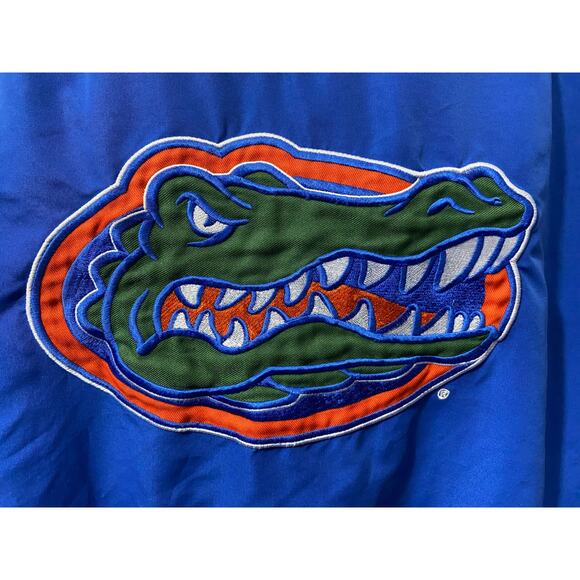 Knights Apparel University of Florida Gators Embroidered Pullover VINTAGE Large - Picture 3 of 13